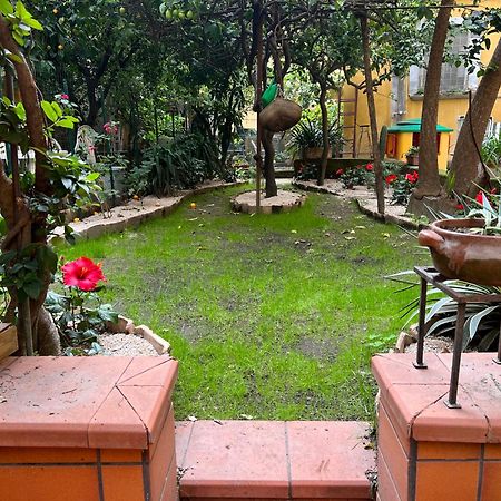 La Limonaia Di Chiaia Apartment Napoli Ngoại thất bức ảnh