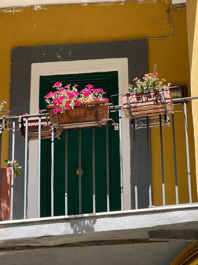 La Limonaia Di Chiaia Apartment Napoli Ngoại thất bức ảnh