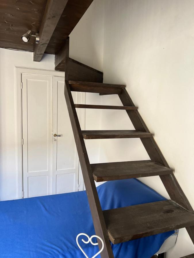 La Limonaia Di Chiaia Apartment Napoli Ngoại thất bức ảnh