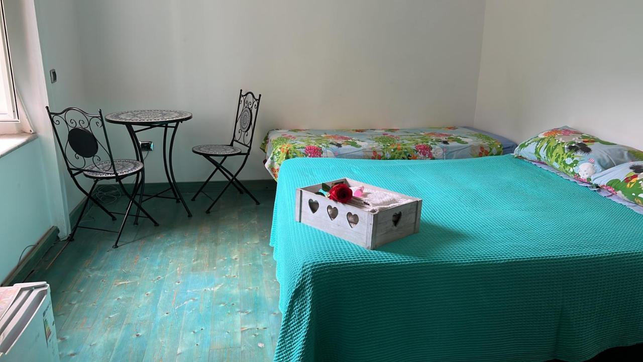 La Limonaia Di Chiaia Apartment Napoli Ngoại thất bức ảnh