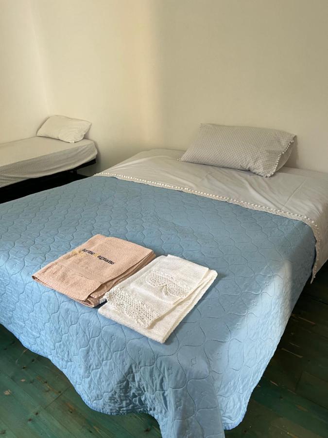 La Limonaia Di Chiaia Apartment Napoli Ngoại thất bức ảnh