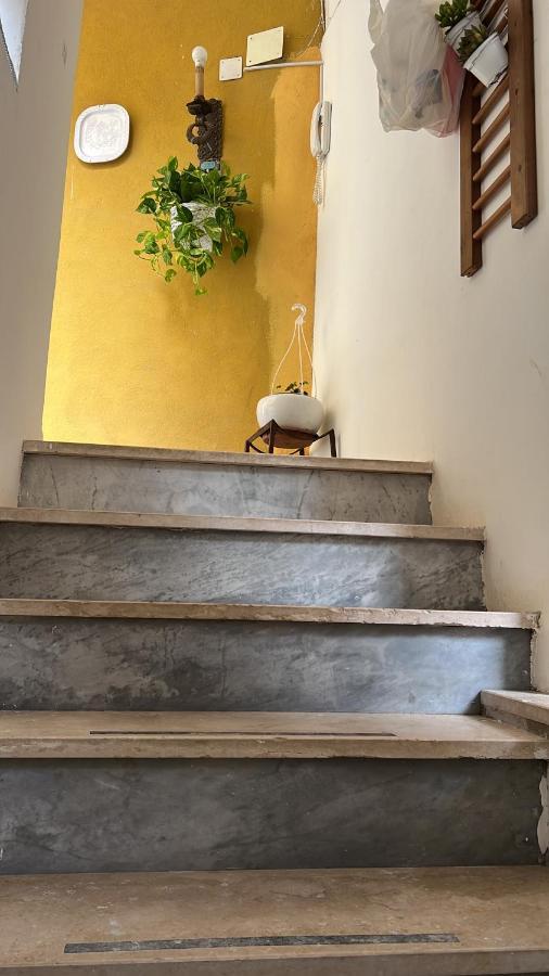 La Limonaia Di Chiaia Apartment Napoli Ngoại thất bức ảnh