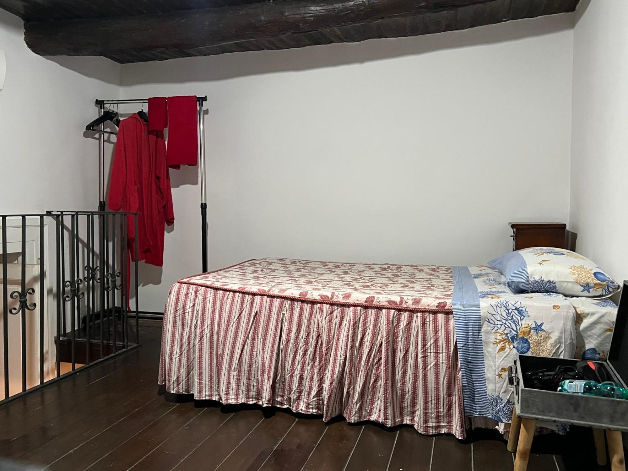 La Limonaia Di Chiaia Apartment Napoli Ngoại thất bức ảnh
