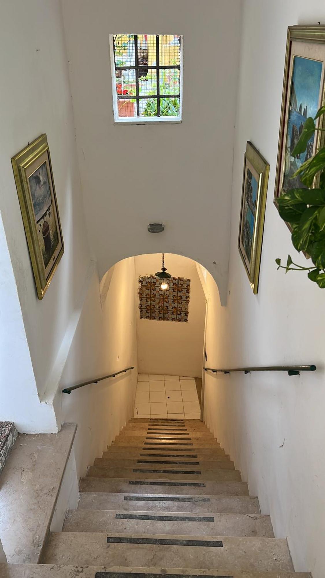 La Limonaia Di Chiaia Apartment Napoli Ngoại thất bức ảnh