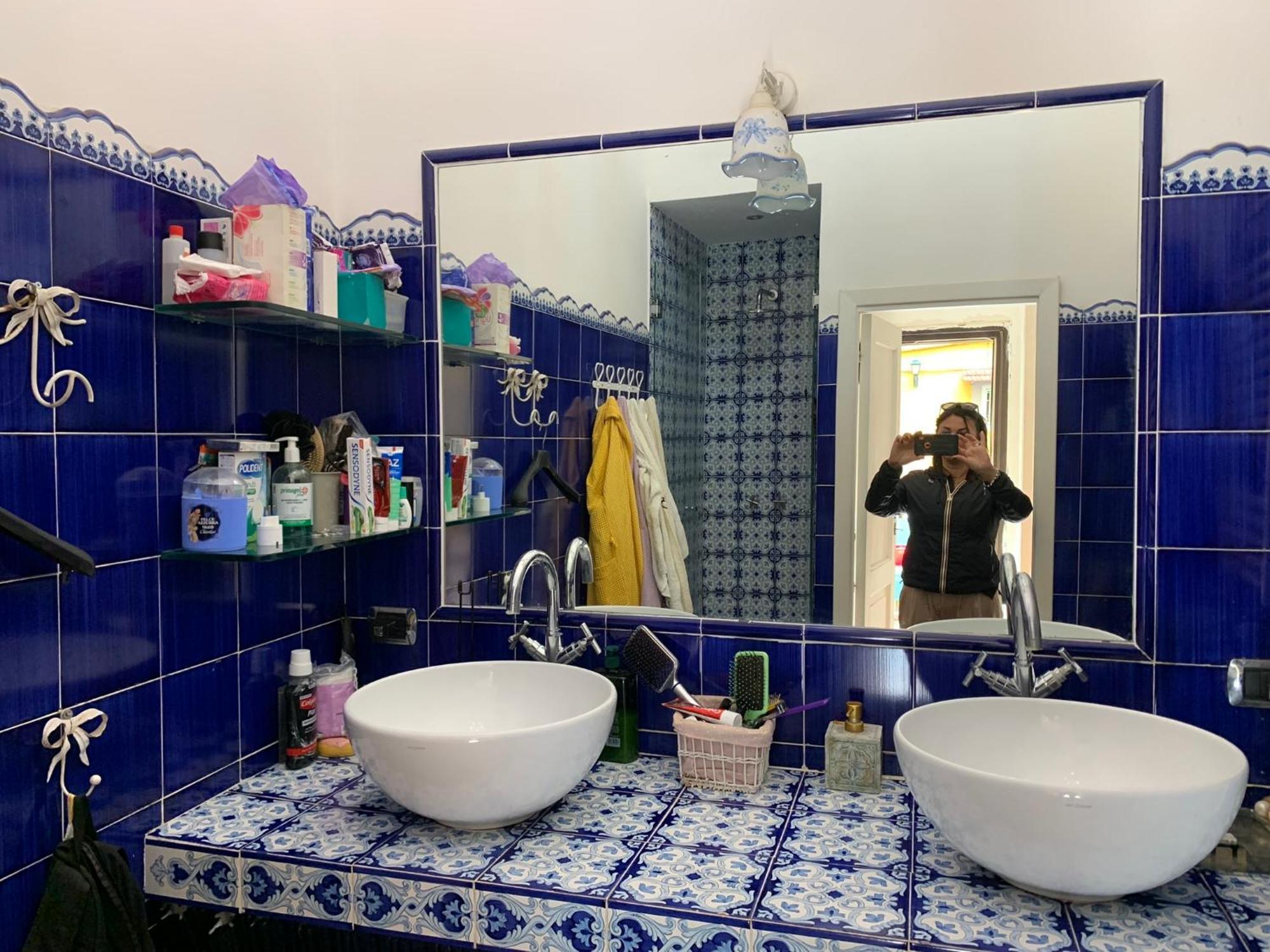 La Limonaia Di Chiaia Apartment Napoli Ngoại thất bức ảnh