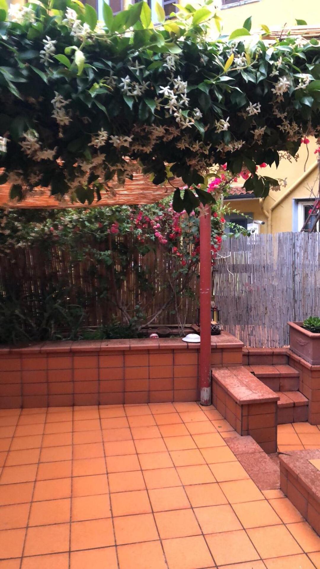 La Limonaia Di Chiaia Apartment Napoli Ngoại thất bức ảnh