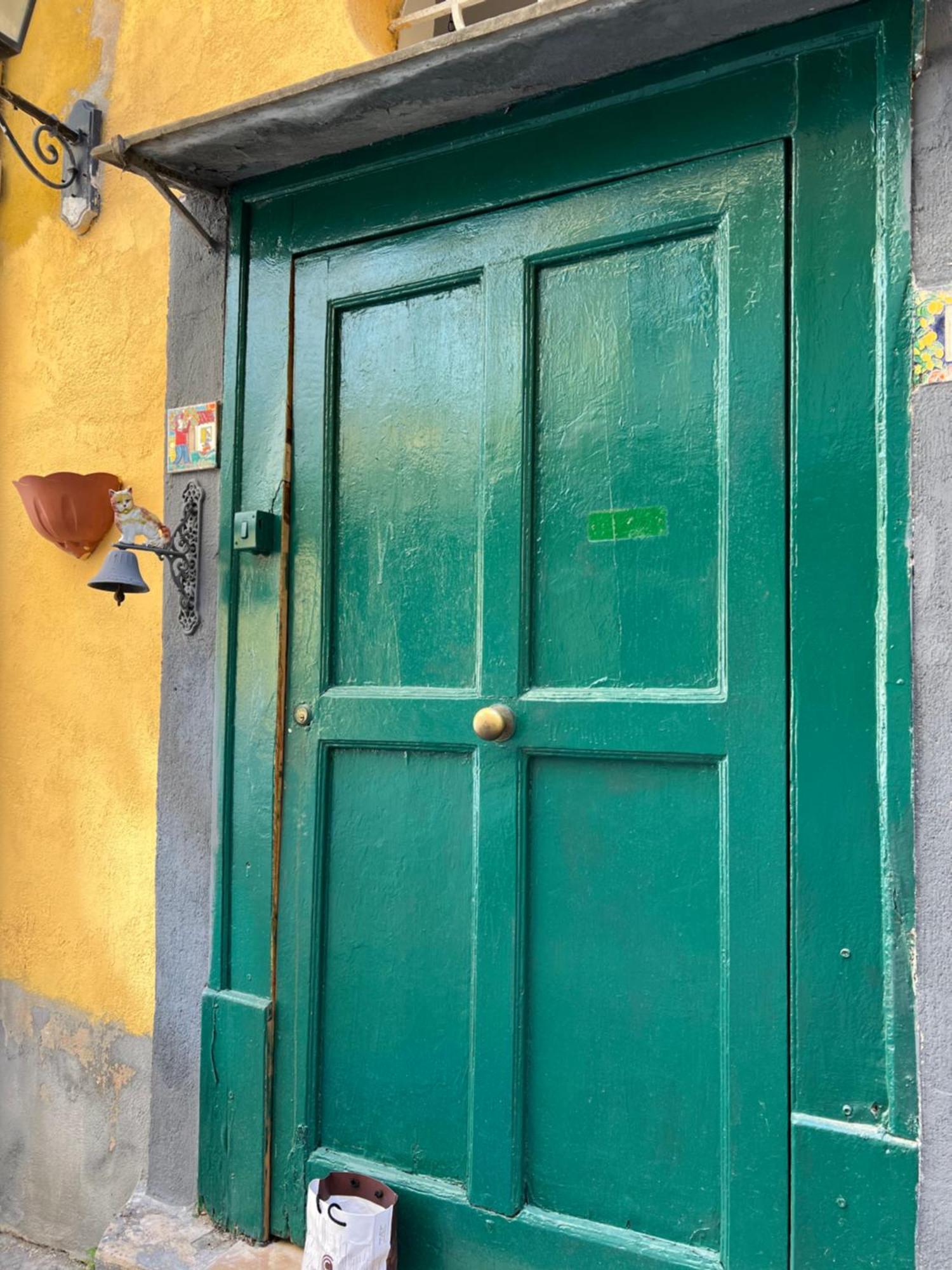 La Limonaia Di Chiaia Apartment Napoli Ngoại thất bức ảnh