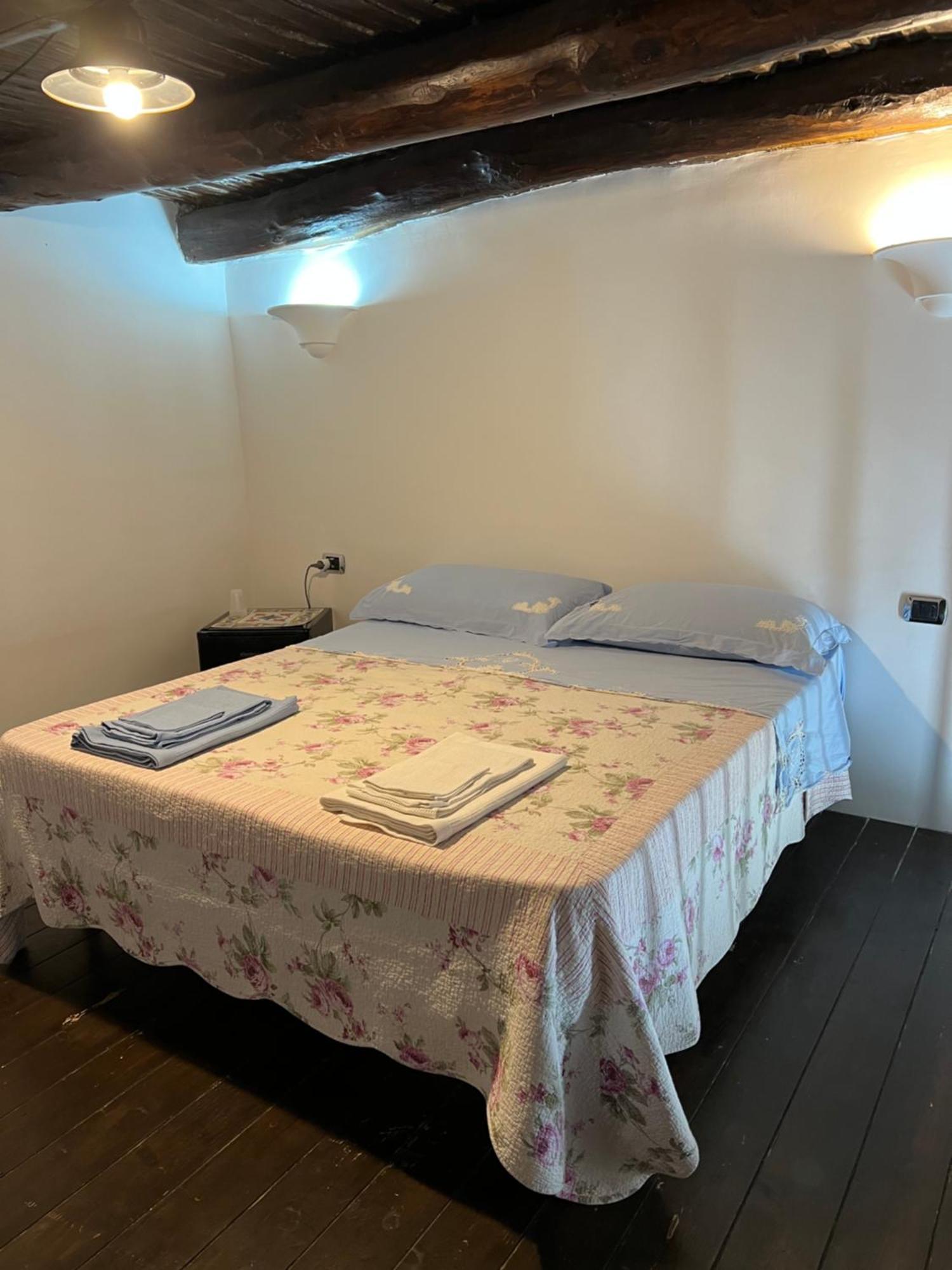 La Limonaia Di Chiaia Apartment Napoli Ngoại thất bức ảnh