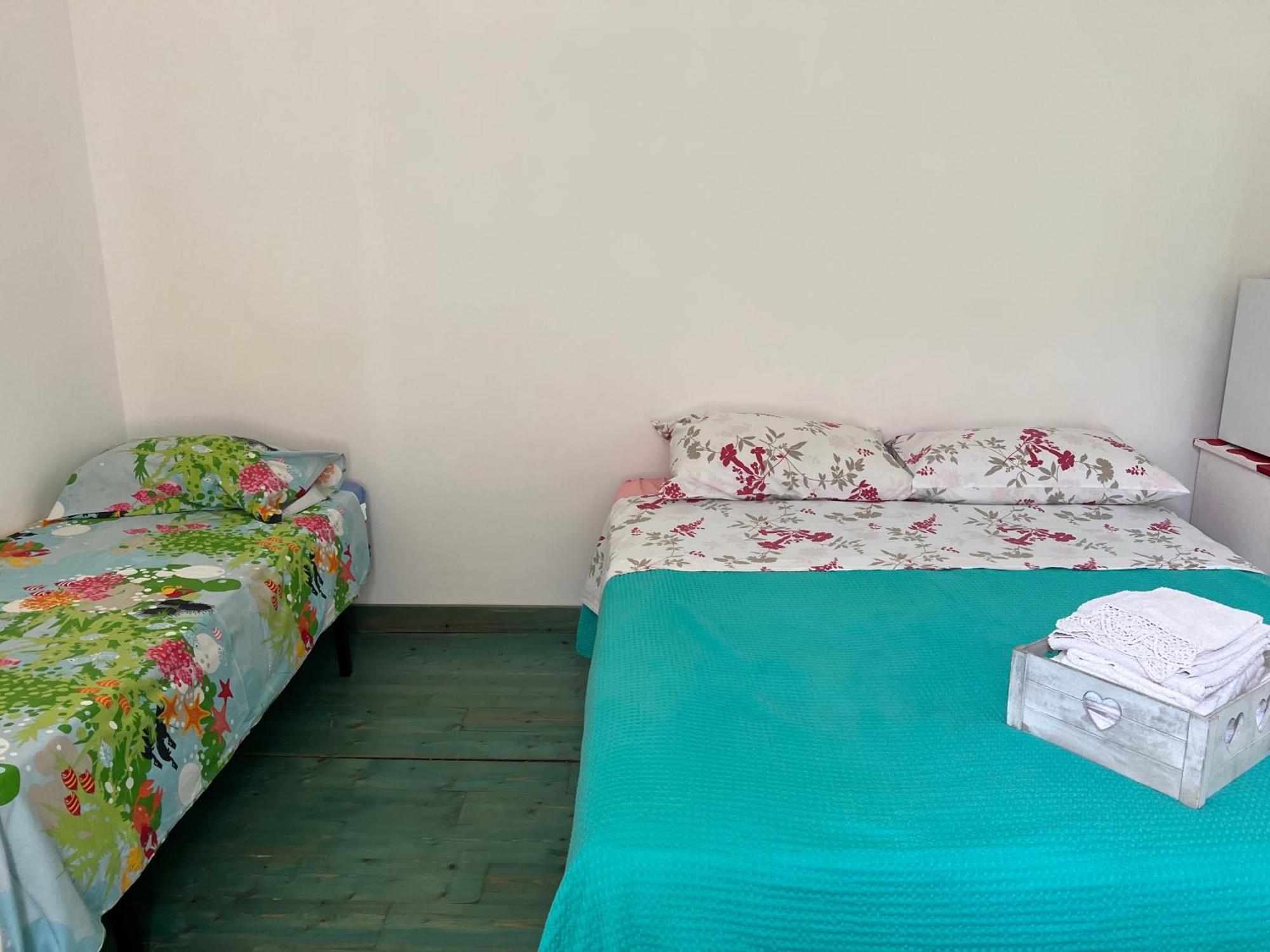 La Limonaia Di Chiaia Apartment Napoli Ngoại thất bức ảnh