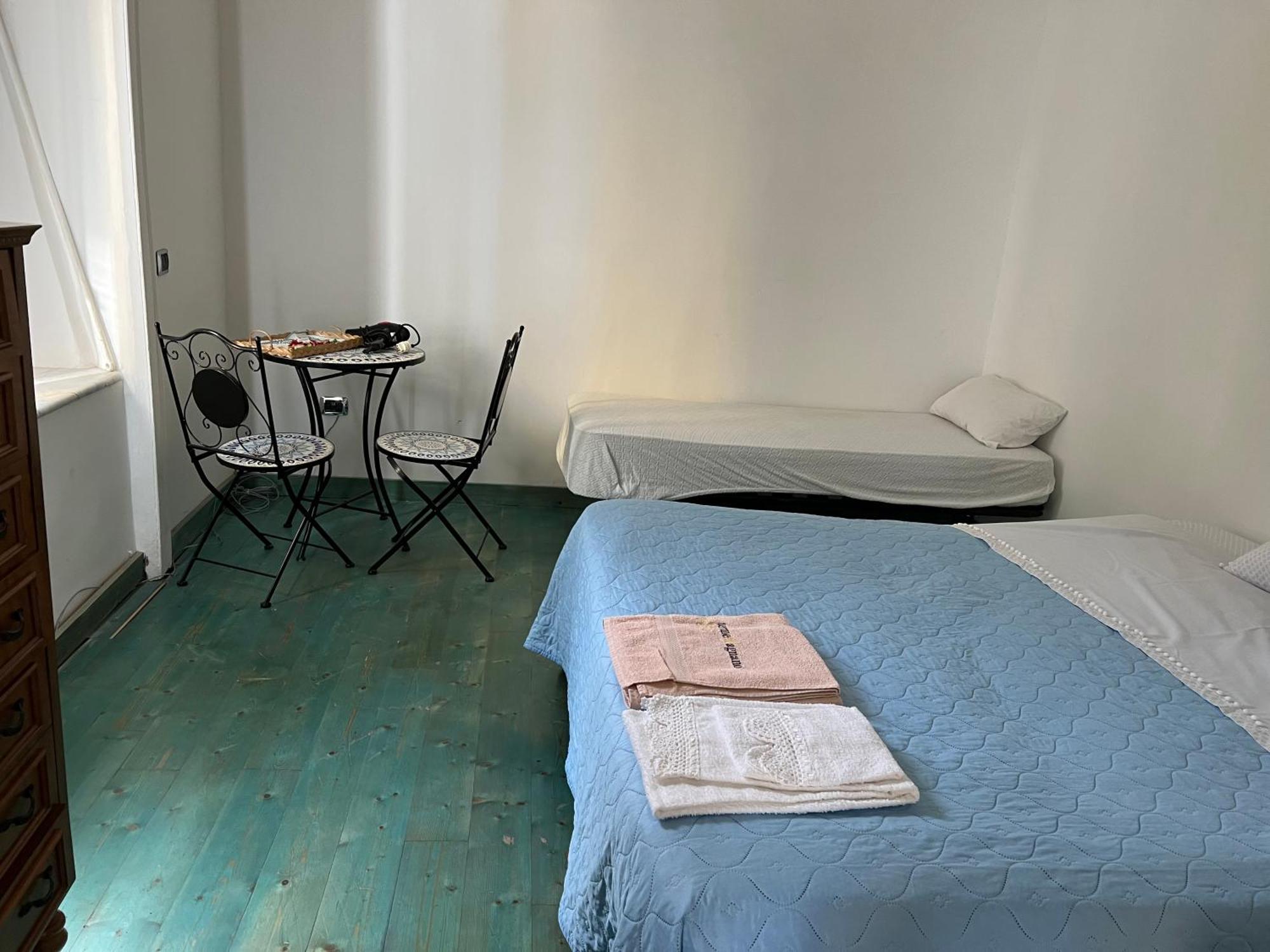 La Limonaia Di Chiaia Apartment Napoli Ngoại thất bức ảnh
