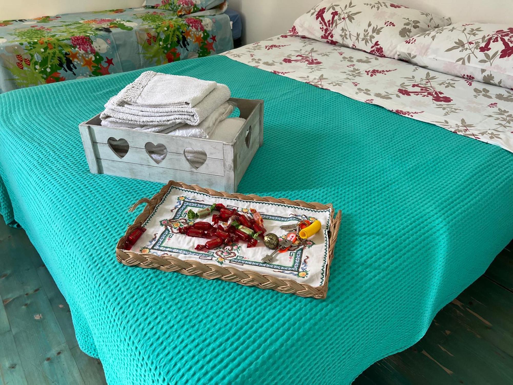 La Limonaia Di Chiaia Apartment Napoli Ngoại thất bức ảnh