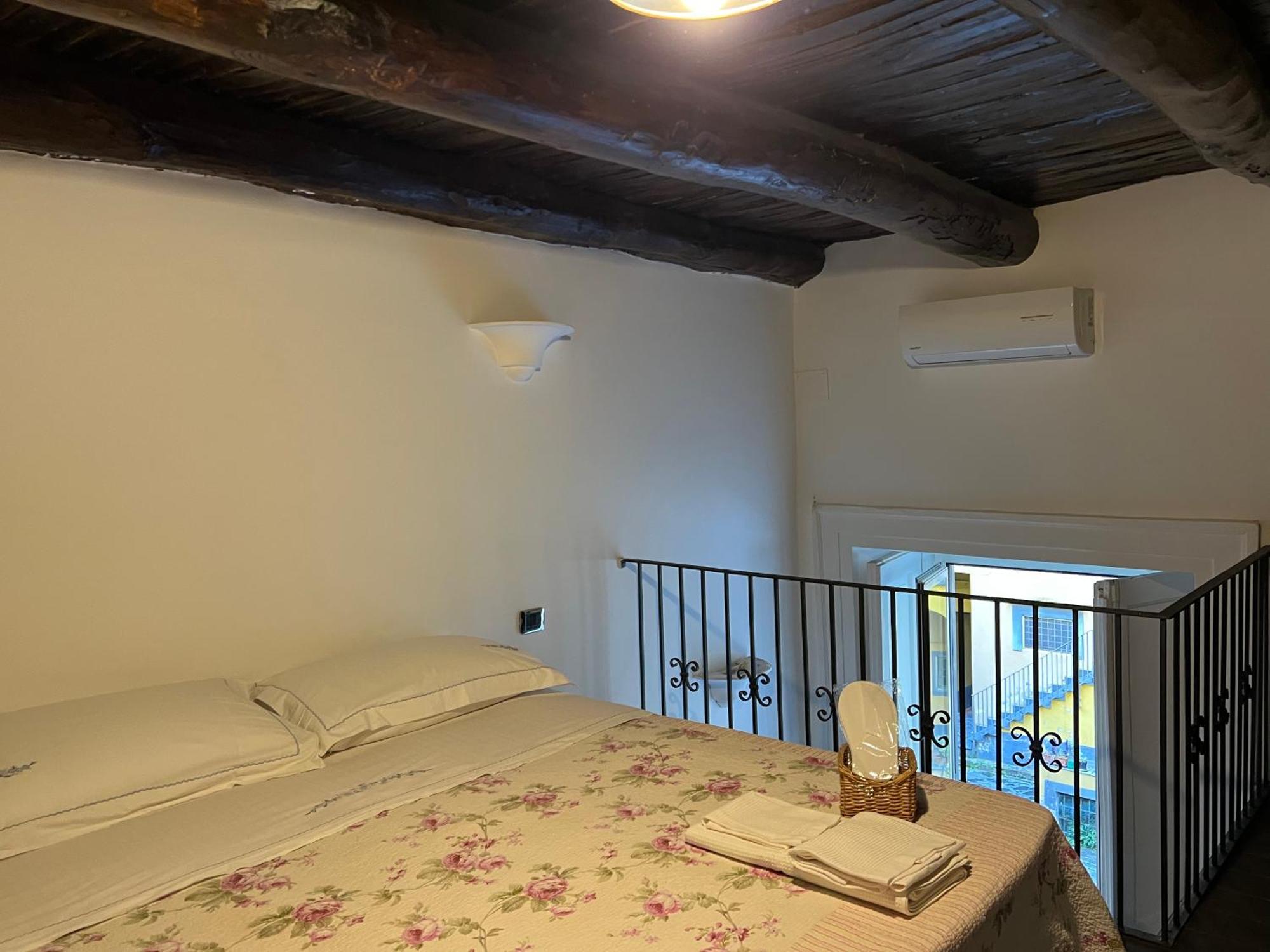 La Limonaia Di Chiaia Apartment Napoli Ngoại thất bức ảnh