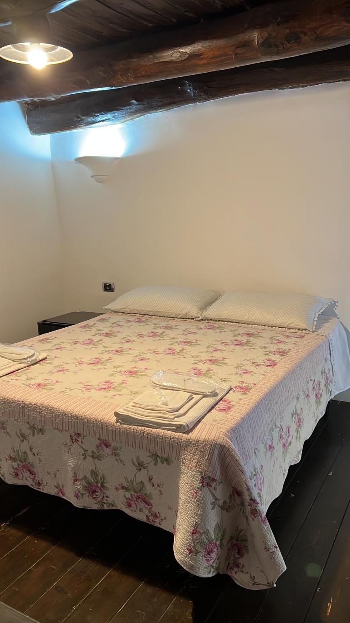La Limonaia Di Chiaia Apartment Napoli Ngoại thất bức ảnh
