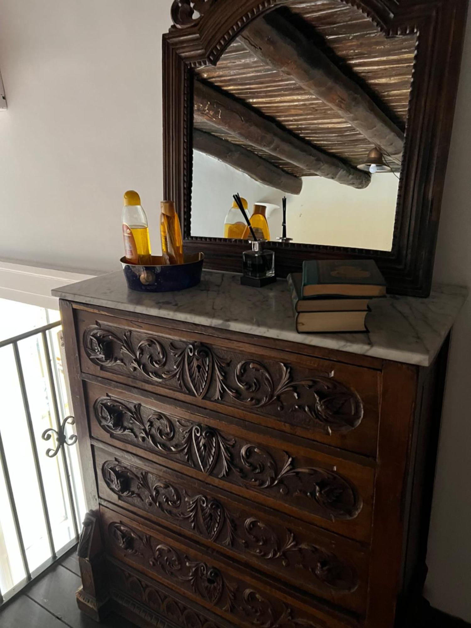 La Limonaia Di Chiaia Apartment Napoli Ngoại thất bức ảnh