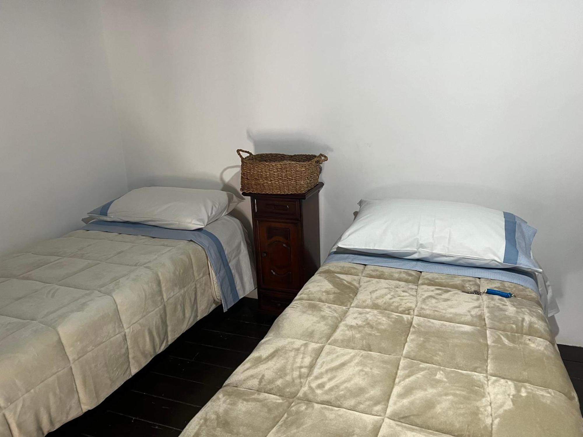 La Limonaia Di Chiaia Apartment Napoli Ngoại thất bức ảnh