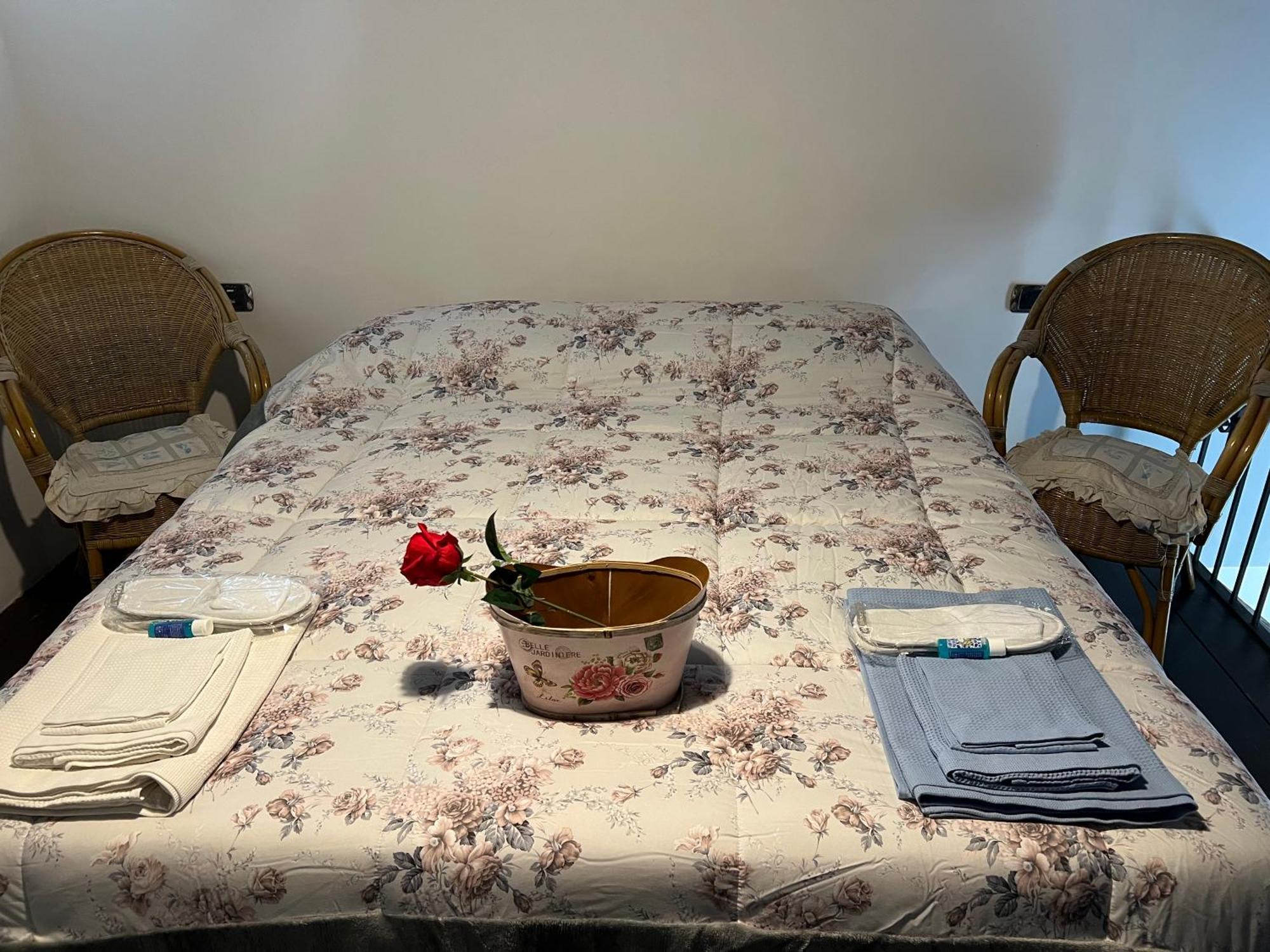 La Limonaia Di Chiaia Apartment Napoli Ngoại thất bức ảnh